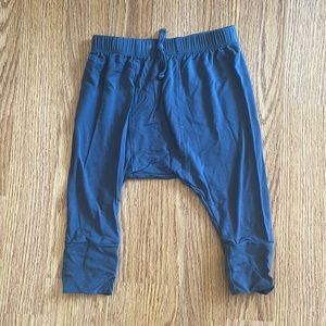 Kate Quinn bamboo panda pants